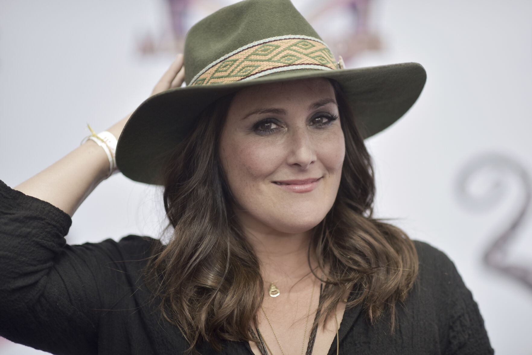 Ricki Lake